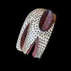 Bozo Leeuwenmasker - Bozo - Mali (Zonder Minimumprijs)
