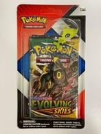The Pokémon Company - 4 Booster pack - Pokémon - Umbreon,, Nieuw