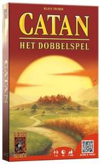 Catan - Het Dobbelspel | 999 Games - Dobbelspellen, Hobby en Vrije tijd, Gezelschapsspellen | Bordspellen, Verzenden, Nieuw