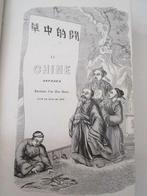 Old Nick (Emile Daurand Forgues) - La Chine Ouverte, Antiek en Kunst