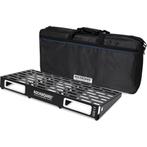 RockBoard QUAD 4.4 B pedalboard met gig bag, Verzenden, Nieuw