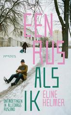 Een Rus als ik (9789044644685, Eline Helmer), Verzenden, Nieuw