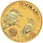 Australië. 2023 1/10 oz $15 AUD Australian Gold Kookaburra, Postzegels en Munten, Edelmetalen en Baren