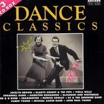 cd - Various - Dance Classics, Verzenden, Zo goed als nieuw