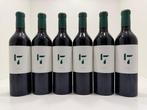 2021 Pinea, 17 by Pinea - Ribera del Duero - 6 Flessen (0.75, Nieuw