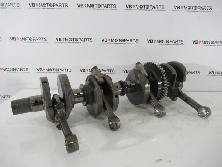 Suzuki GSF 600 Bandit Krukas, Motoren, Onderdelen | Suzuki, Ophalen of Verzenden