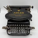 Adlerwerke. H. Kleyer AG - Adler model 7 - Schrijfmachine -
