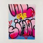 Sinao - Such Great Heights [100% handmade]