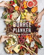 Borrelplanken | 9789463546461 |, Boeken, Kookboeken, Zo goed als nieuw