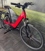 Riese Müller Touring 3 GT – 625Wh Accu – Gratis Bezorging, Overige merken, Ophalen of Verzenden, Zo goed als nieuw, 51 tot 55 cm