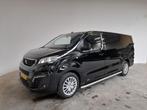 Peugeot Expert 2.0 BlueHDI 145PK L3, Auto's, Automaat, Stof, Gebruikt, Euro 6