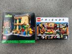 Lego - Ideas - Eol 21319 Friends + 21324 Sesame Street -