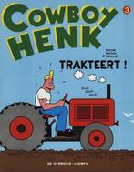 Cowboy Henk Trakteert ! 9789067713450 Herr Seele, Gelezen, Herr Seele, Kamagurka, Verzenden