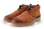 PME Legend Veterschoenen in maat 44 Bruin | 10% extra, Kleding | Heren, Schoenen, Bruin, Verzenden, Zo goed als nieuw, PME Legend