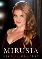 Mirusia - Live In Concert - DVD, Ophalen of Verzenden, Nieuw in verpakking