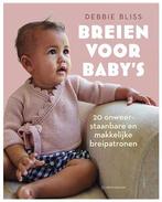 Patronenboek Breien voor Babys, Hobby en Vrije tijd, Nieuw