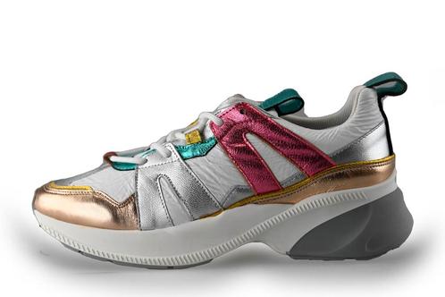 Sacha Sneakers in maat 39 Wit | 10% extra korting, Kleding | Dames, Schoenen, Wit, Zo goed als nieuw, Sneakers of Gympen, Verzenden