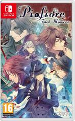 Switch Piofiore: Fated Memories, Verzenden, Zo goed als nieuw