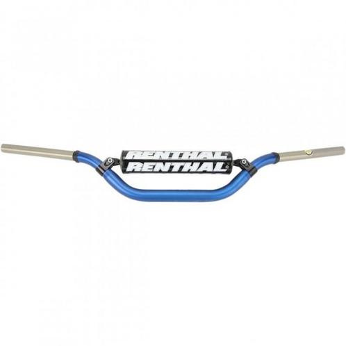 Renthal Stuur 921 Blauw, Motoren, Onderdelen | Overige, Nieuw, Verzenden