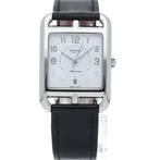 Hermès - Cape Cod - CC1.710a - Unisex - 2020+, Sieraden, Tassen en Uiterlijk, Horloges | Heren, Nieuw