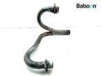 Uitlaat Bochtenset BMW R 1100 GS (R1100GS 94) (1341767), Motoren, Verzenden, Gebruikt