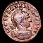 Romeinse Rijk. Constantijn I (306-337 n.Chr.). Follis Arles
