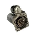 Startmotor Farymann 15W 18W 32W 12v (tandwiel 35.80mm), Ophalen of Verzenden, Nieuw, Motor en Techniek, Zeilboot of Motorboot