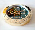 Jan Marti - Rolex wall clock