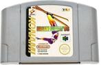Nagano Winter Olympics 98 (Losse Cassette) (N64 Games), Ophalen of Verzenden, Zo goed als nieuw