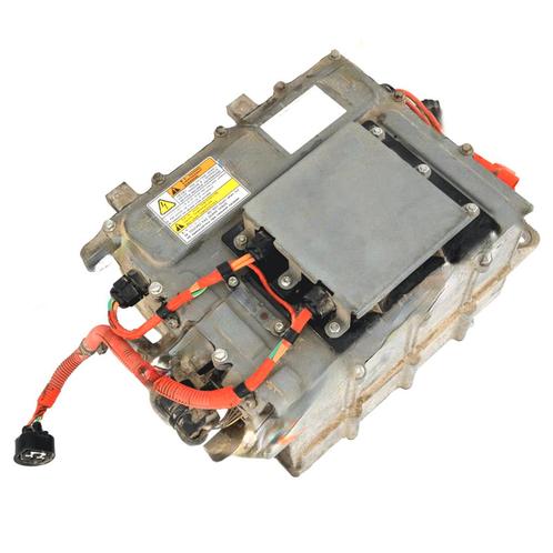 Peugeot ION Citroën C-Zero Laadmodule Reparatie, Auto-onderdelen, Overige Auto-onderdelen, Verzenden