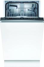 Bosch Spv2hkx39g Smalle Inbouwvaatwasser 45cm, Witgoed en Apparatuur, Vaatwasmachines, Ophalen of Verzenden, Nieuw, 85 tot 90 cm