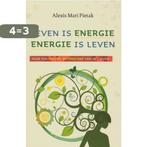 Leven is energie, energie is leven 9789020205213, Boeken, Verzenden, Gelezen, Alexis Mari Pietak