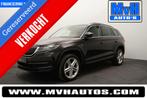 Zakelijke Lease |  Škoda Kodiaq 1.5 TSI Business Edition Plu, Automaat, Stof, Gebruikt, Euro 6