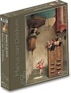 Dansje in de kerk Marius van Dokkum (Puzzels), Ophalen of Verzenden, Nieuw, Overige typen