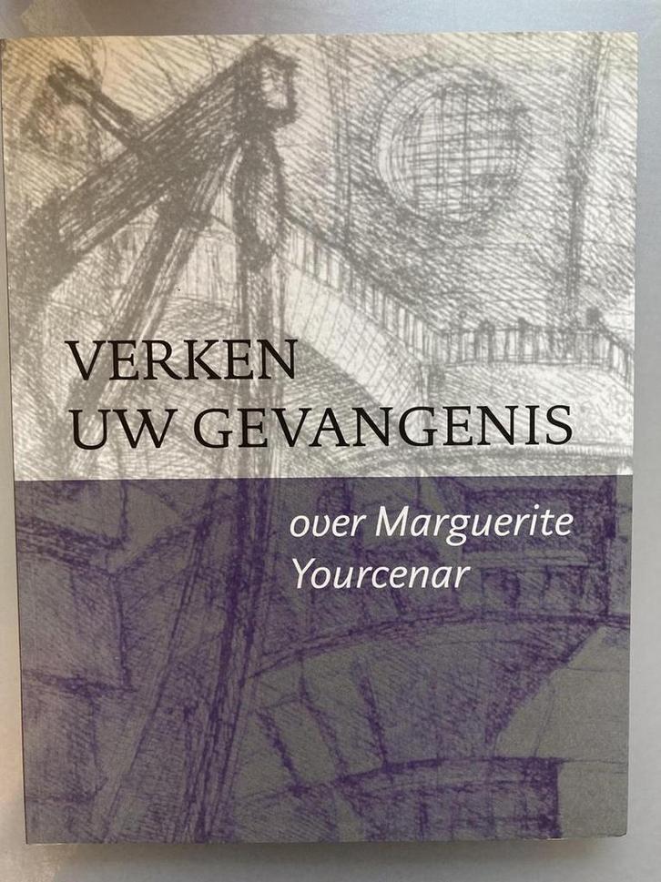Verken uw gevangenis 9789076297224 Devoldere, Boeken, Literatuur, Zo goed als nieuw, Verzenden