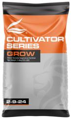 Advanced Nutrients Cultivator Series Grow 10 Kg, Ophalen of Verzenden, Nieuw