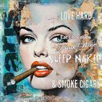 Original Luc Best - Love hard......, Nieuw