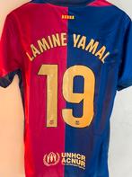 FC Barcelona thuis shirt 24/25 - Lamine Yamal, Verzenden, Nieuw