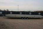 Veiling: Machinetransporter NIEWIADOW  Flatbed trailer Nieuw, Auto's, Vrachtwagens, Overige kleuren, Overige brandstoffen, Aanhangers en Opleggers