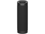 Sony SRS-XB23 Zwart, Verzenden, Zo goed als nieuw
