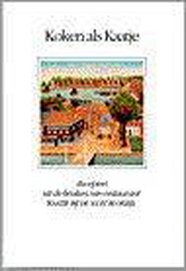 Koken als Kaatje 9789060204436 E. Delstra, Boeken, Kookboeken, Gelezen, Verzenden