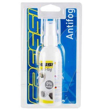 Turbo CRESSI anti fog, Sport en Fitness, Overige Sport en Fitness, Nieuw, Verzenden
