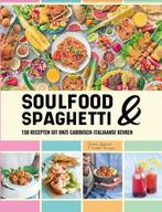 9789082438277 Soulfood  Spaghetti | Tweedehands, Verzenden, Zo goed als nieuw, Jurino Ignacio
