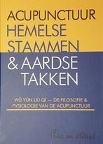 9789079212170 Acupunctuur hemelse stammen  aardse takken, Verzenden, Zo goed als nieuw, Peter C. van Kervel