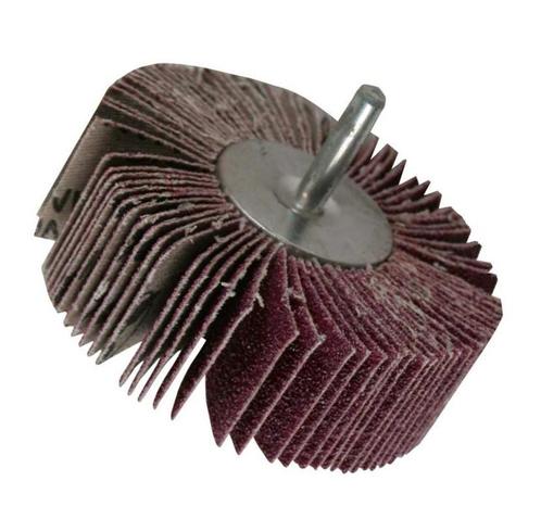 Lamellenwiel 60x20 mm (korrel 40), Doe-het-zelf en Verbouw, Gereedschap | Handgereedschap, Nieuw, Ophalen of Verzenden