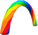 Regenboog Boog Huren 3x6m – Slechts €30 per dag!, Ophalen, Nieuw, Overige