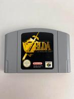 N64 - The Legend of Zelda Ocarina of Time, Spelcomputers en Games, Games | Nintendo 64, Ophalen of Verzenden, Nieuw