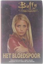 9789060568835 Buffy The Vampire Slayer Bloedspoor, Christopher Golden, Zo goed als nieuw, Verzenden