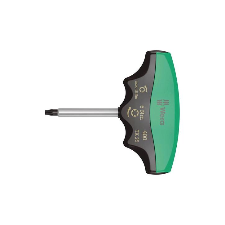 Draaimomenttester T20/5,0 Nm Wera, Doe-het-zelf en Verbouw, Gereedschap | Handgereedschap, Nieuw, Verzenden