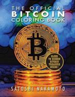9781945652011 The Official Bitcoin Coloring Book, Boeken, Studieboeken en Cursussen, Nieuw, Satoshi Nakamoto, Verzenden